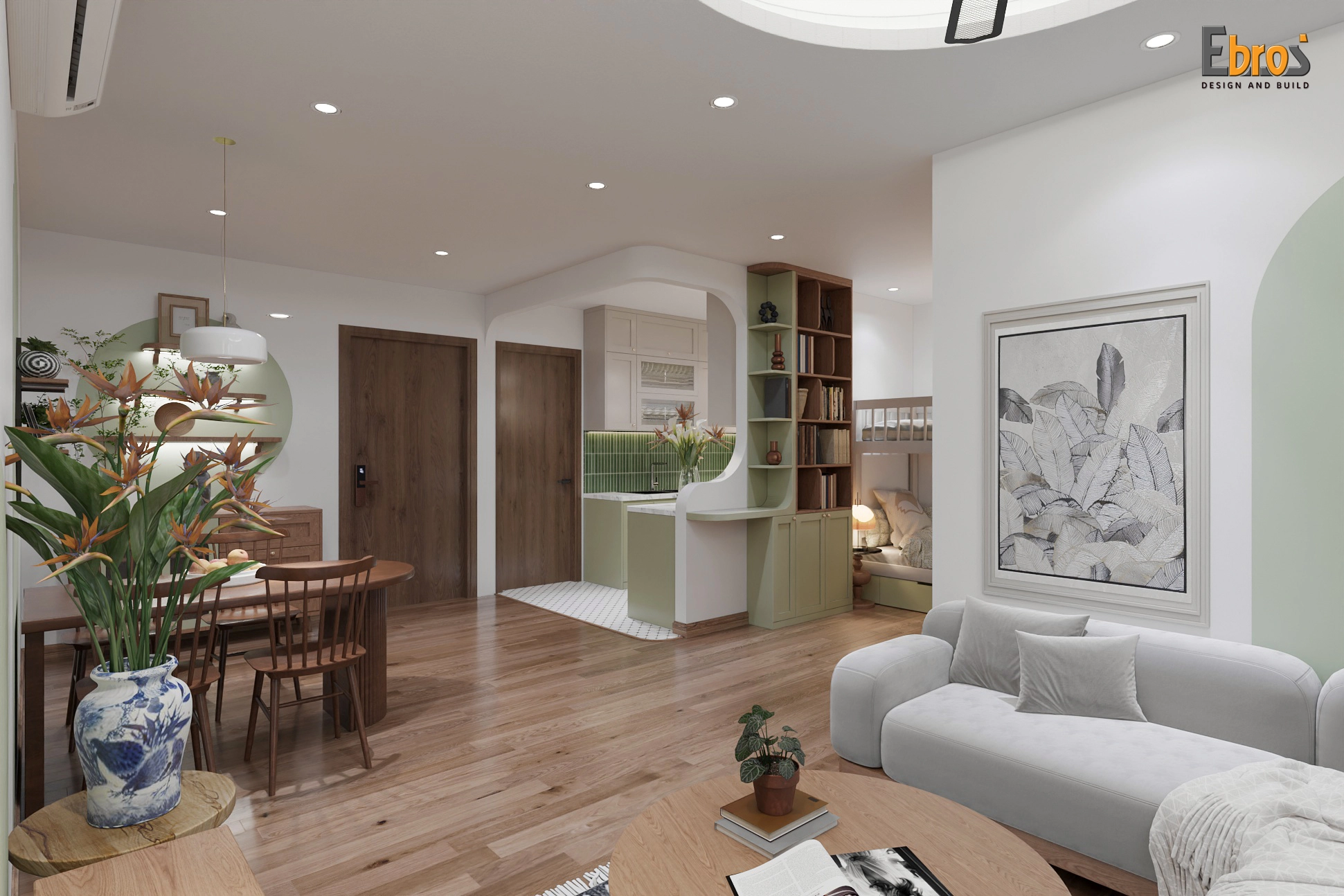 Căn hộ SunPonte Đà Nẵng